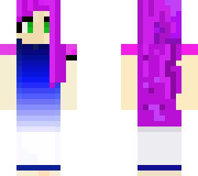 girl skin made with tips from @esther208