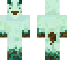 goat skin 2.0