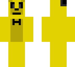 golden freddy