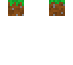 grass block