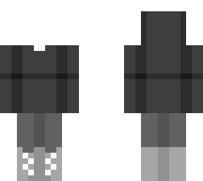 gray (outfit base)