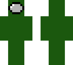 green among us