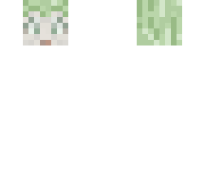 green head