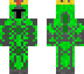 green knightish