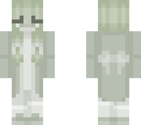green tea v.2