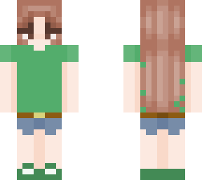 green thing -rce-