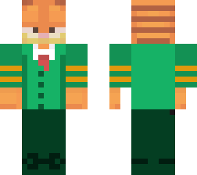 groucan garfield