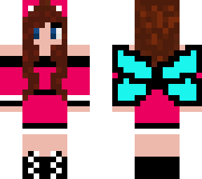 hada rosa