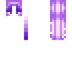hair base.