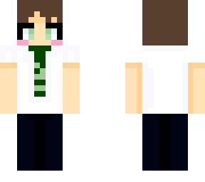 hajime hinata
