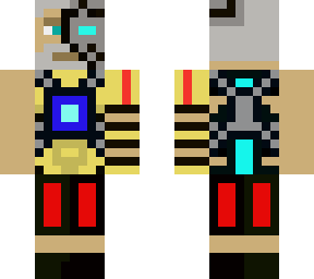 half god of empire