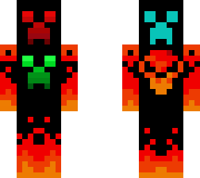 hall-creeper evolved