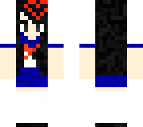 hanako chan skin