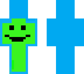 happy skin