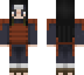 hashirama