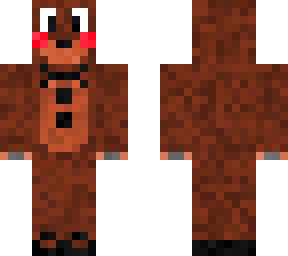 hatless toy freddy