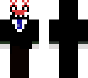 hell jack (murder mode)
