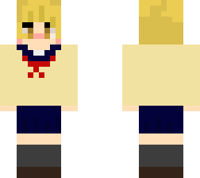 himiko toga