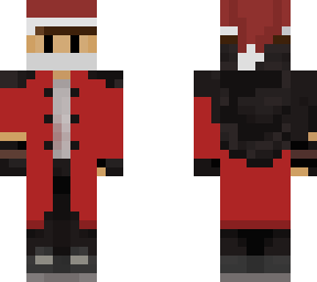 hobo santa