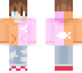 hoodie tofu
