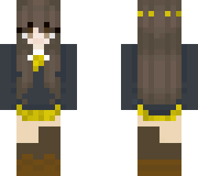 hufflepuff