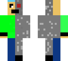 humanoid