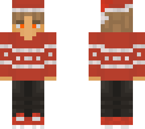 i was experimenting so dont use dis skin i just test
