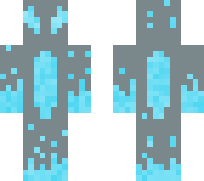ice golem
