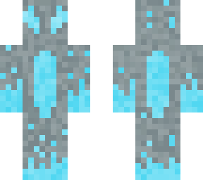 ice golem v2