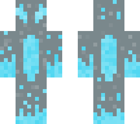 ice golem v3