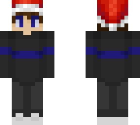 im blue xmas