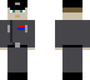 imperial officer 10