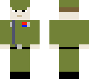 imperial officer 7