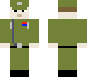 imperial officer 9