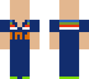 indian cricket jersy sample