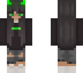 indie devil (not my skin)