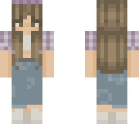 indie girl (not my skin)