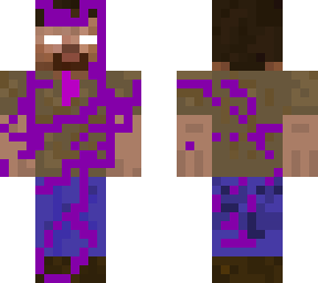 infected civilian