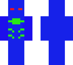 invasion bot model 9-a