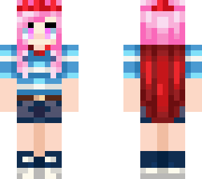 isavia skin