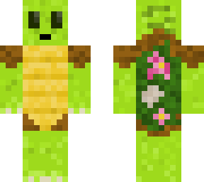 island turtle