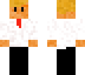 jacket man