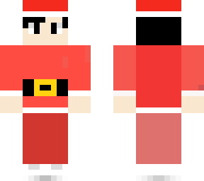 jairo gameplays skin navidea v2