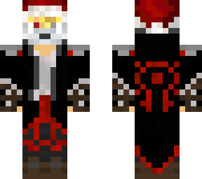 jay nardoch kerst skin