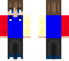 jsal skin