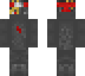 just some cool guy with red eyes and stuff idk
