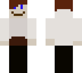 kaelell the bedrockie