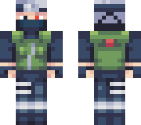kakashi fachas