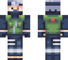 kakashi hatake