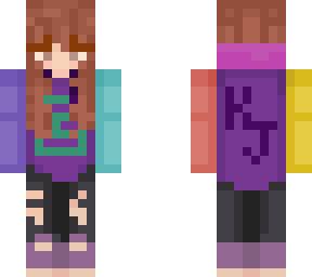karl girl skin